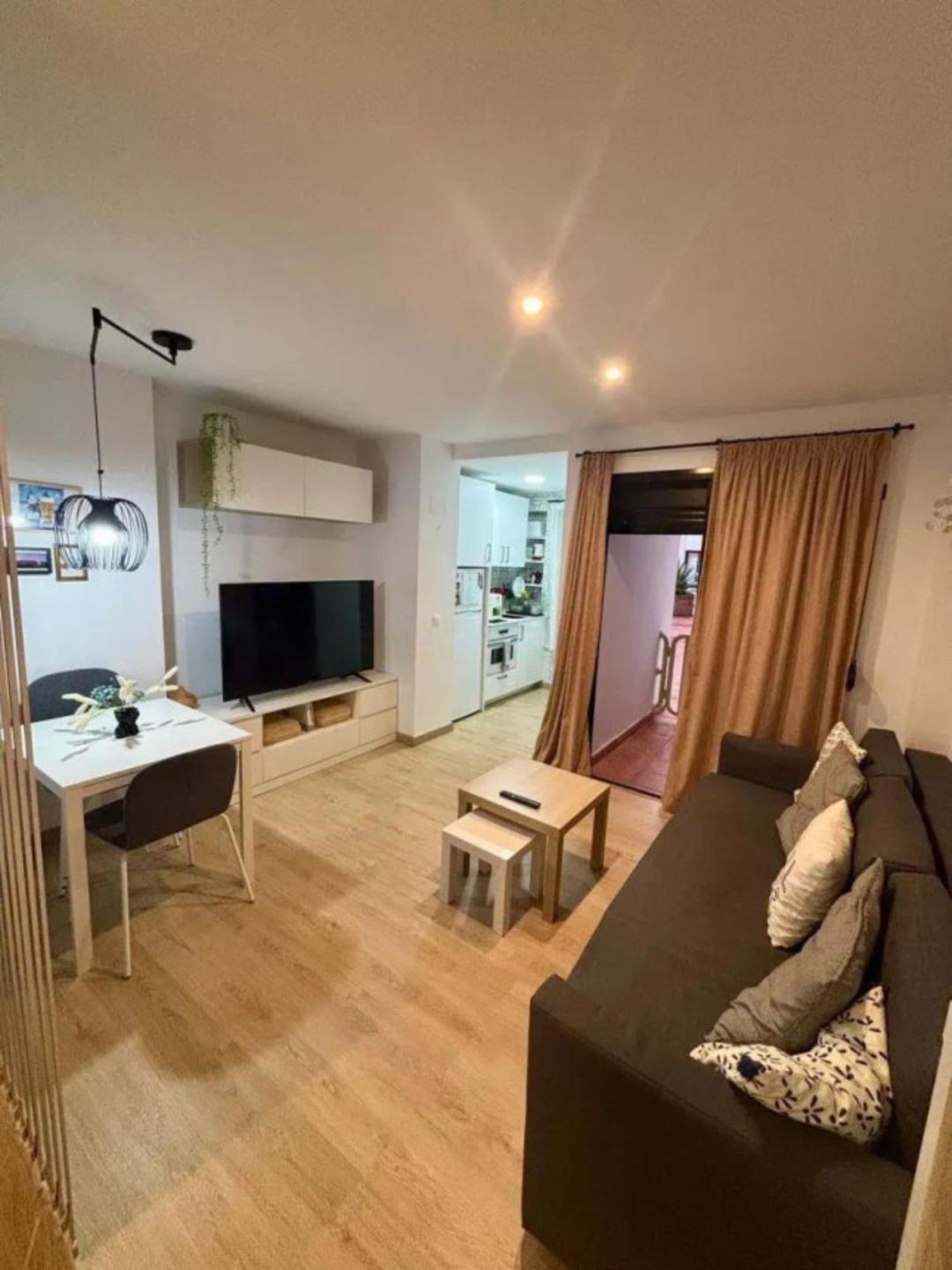 Apartment Ground Floor in Sotogrande