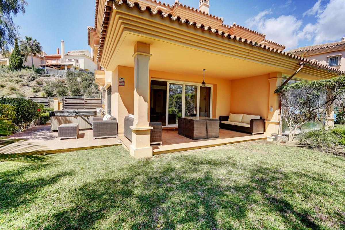 Villa Semi Detached in Riviera del Sol