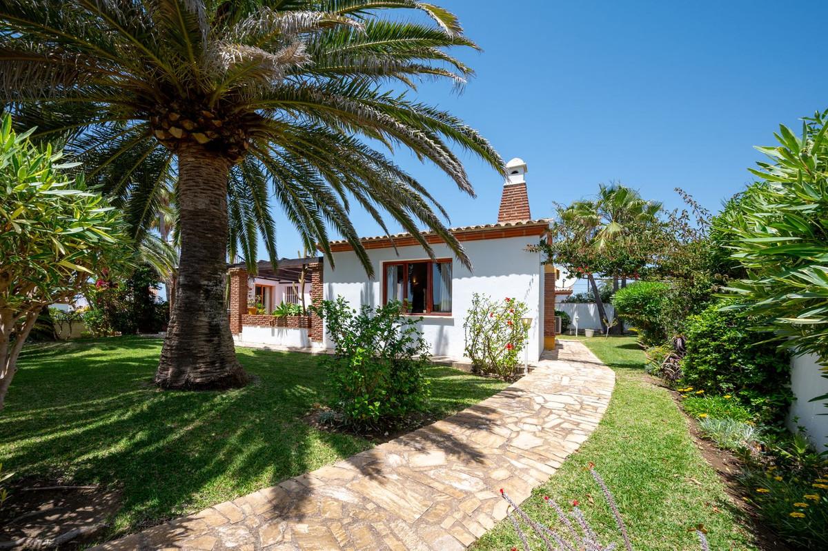 Villa Detached in Mijas Costa