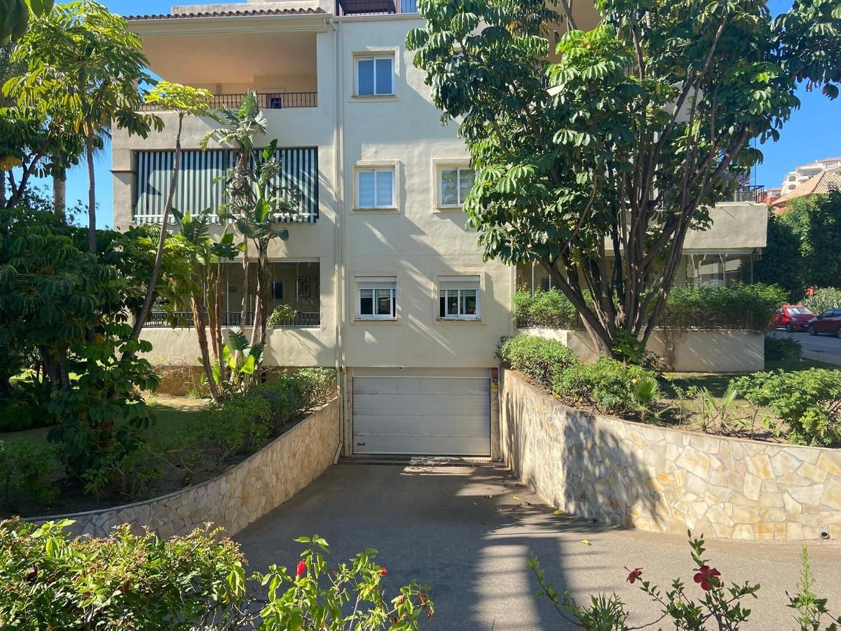 Apartment Ground Floor in La Cala Hills