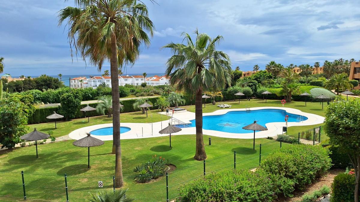 Apartment Middle Floor in Doña Julia