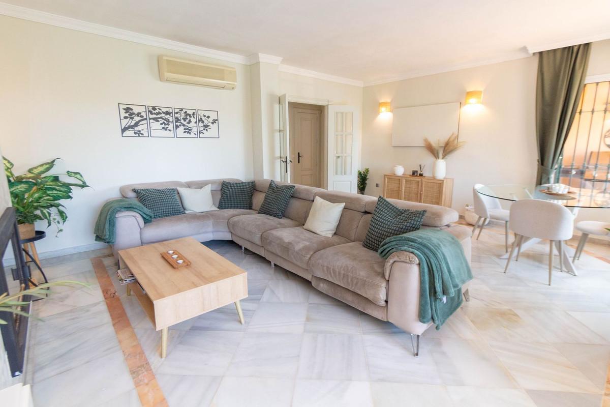 Villa Semi Detached in Riviera del Sol