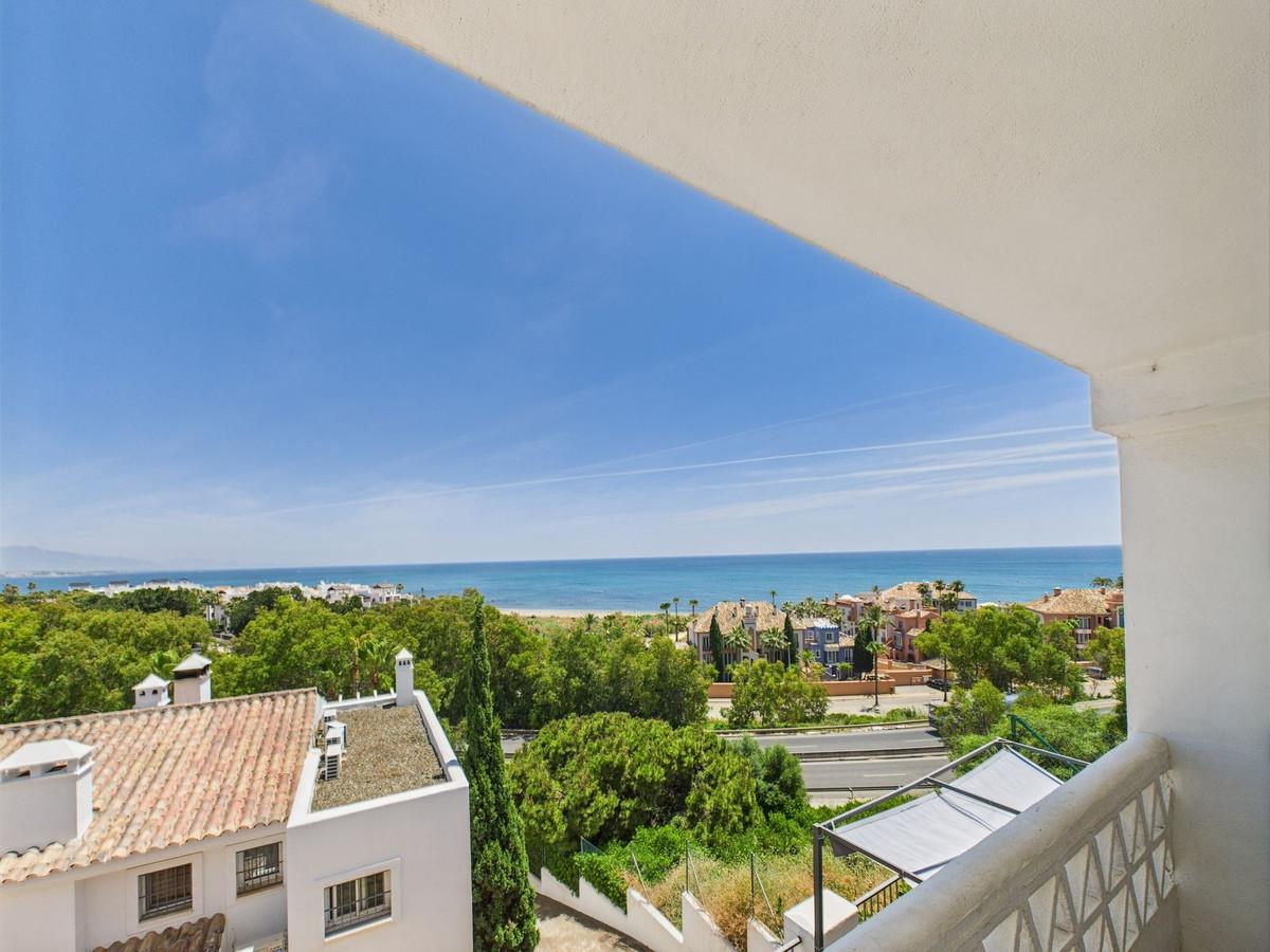 Apartment Ground Floor in Casares