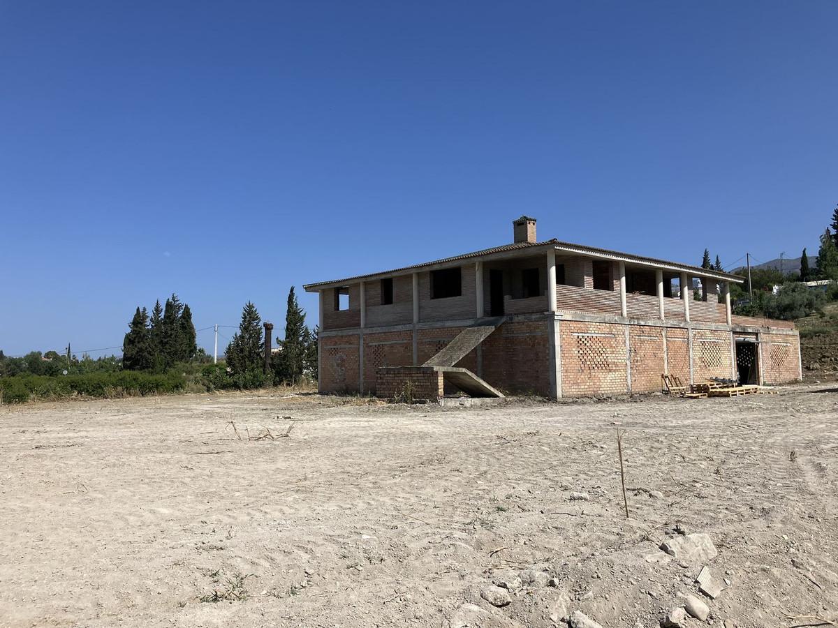Villa Detached in Alhaurín el Grande