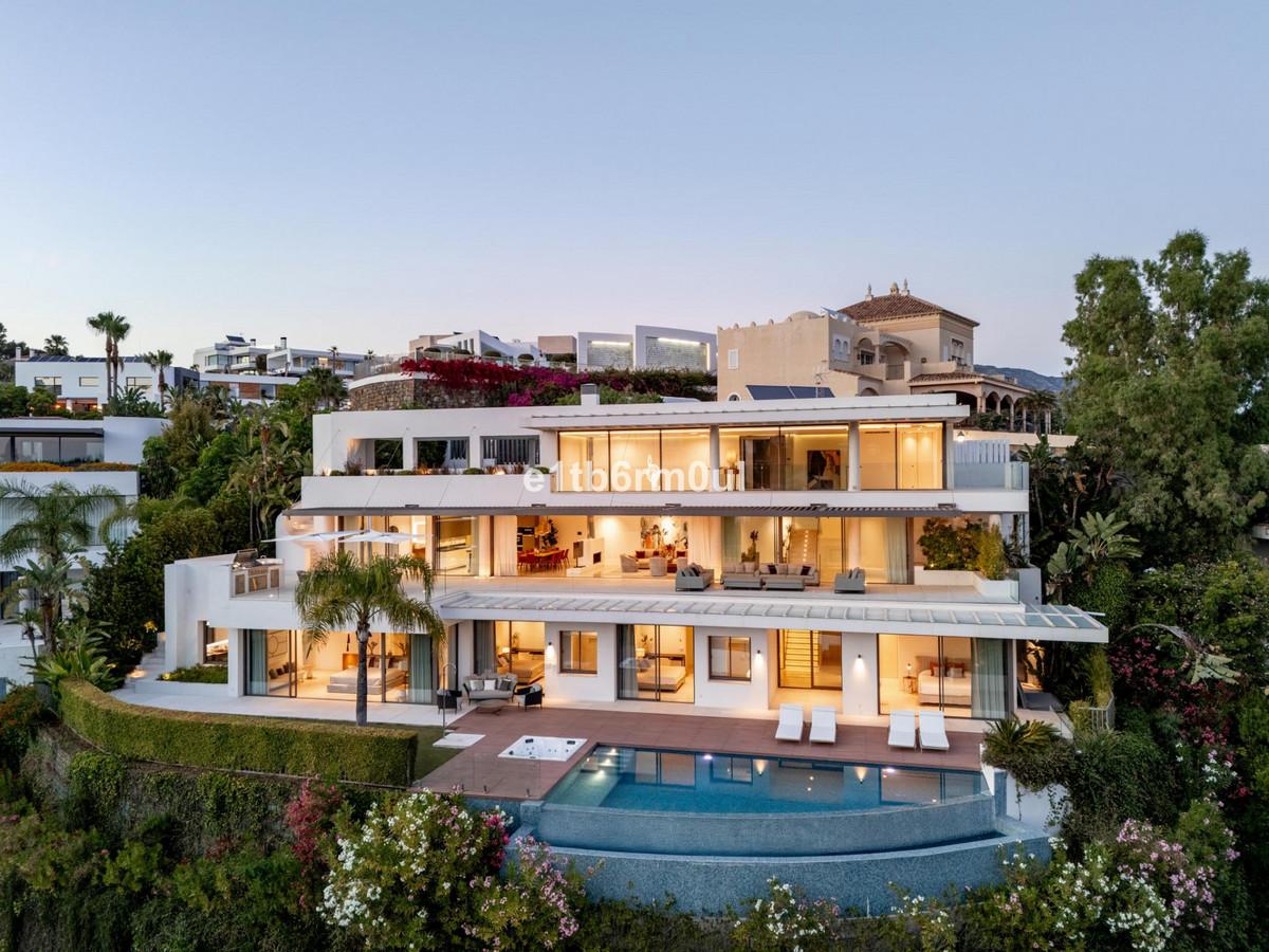 Villa Detached in La Quinta
