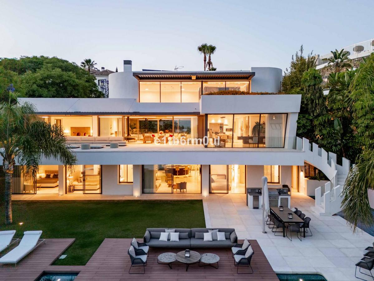 Villa Detached in La Quinta