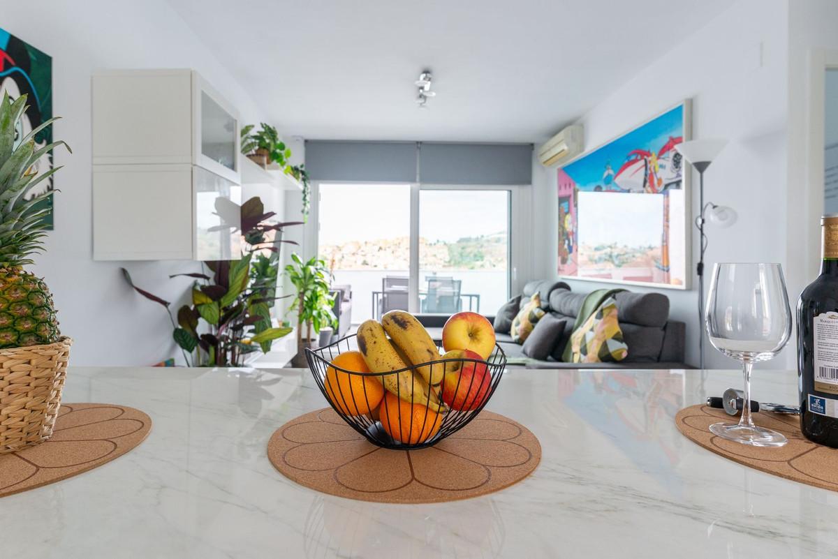 Apartment Penthouse in Riviera del Sol