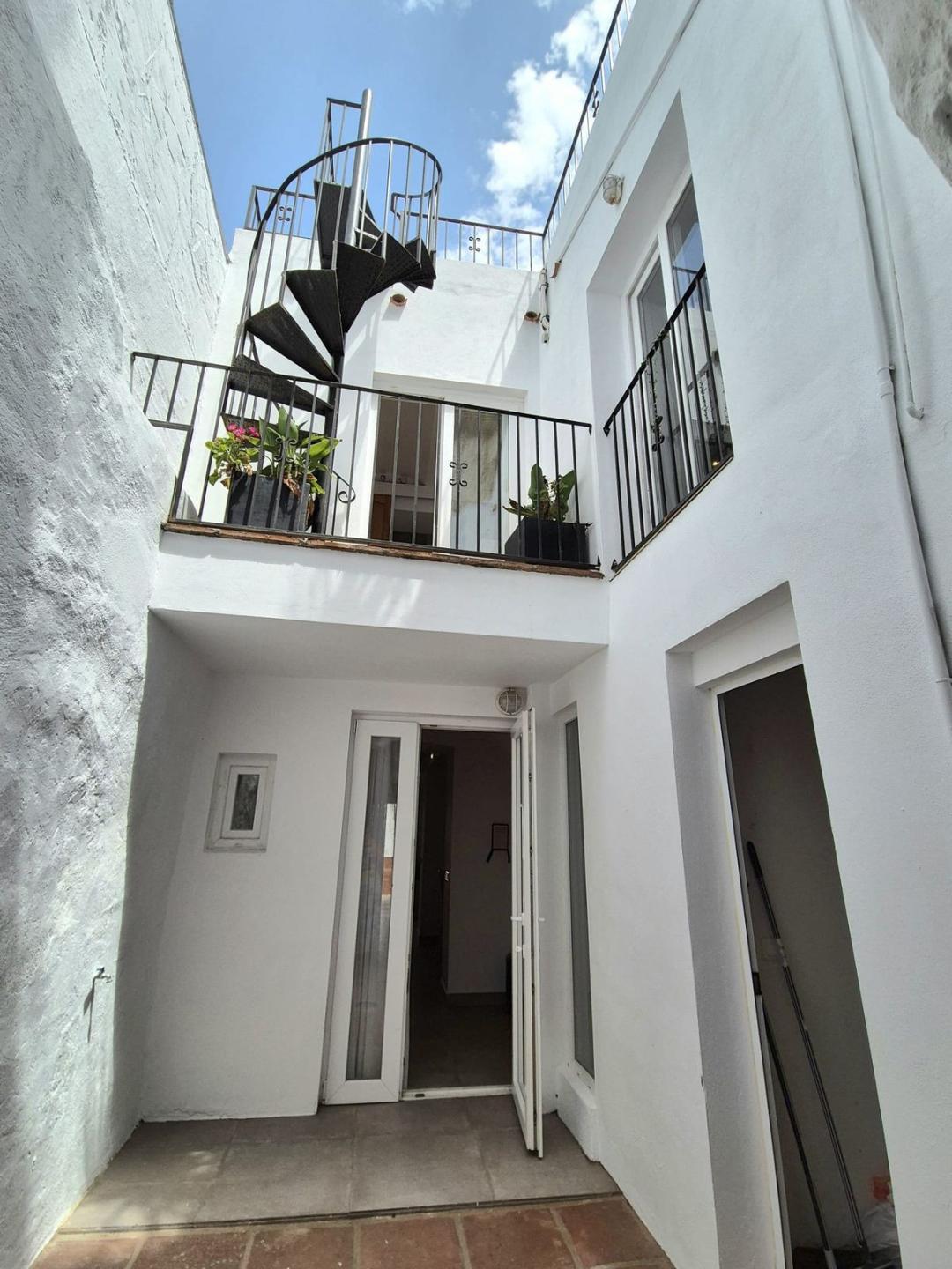 Townhouse Terraced in Alhaurín el Grande