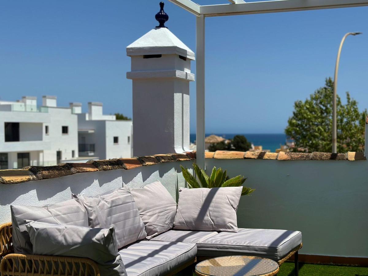 Townhouse Terraced in Montemar