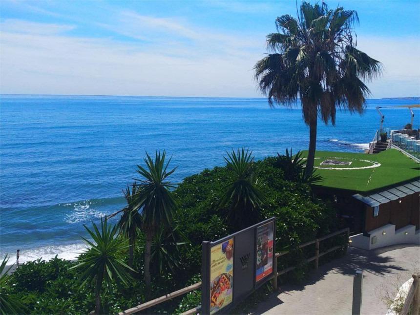 Apartment Penthouse in Benalmadena