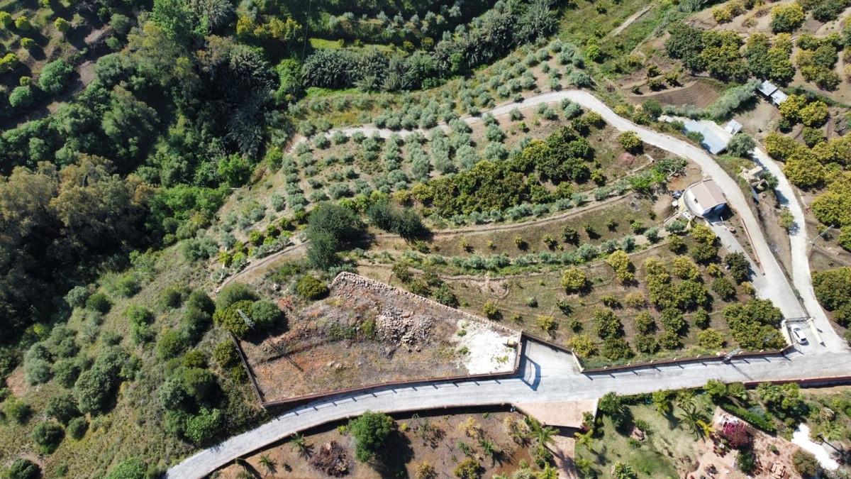 Villa Finca in Alhaurín el Grande