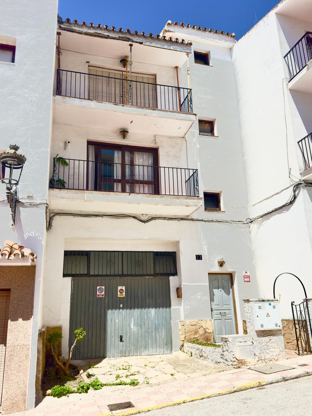 Townhouse Terraced in Estepona