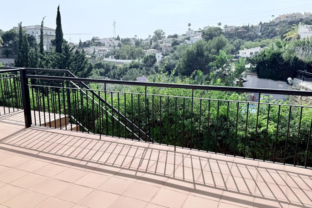 Townhouse Terraced in Fuengirola