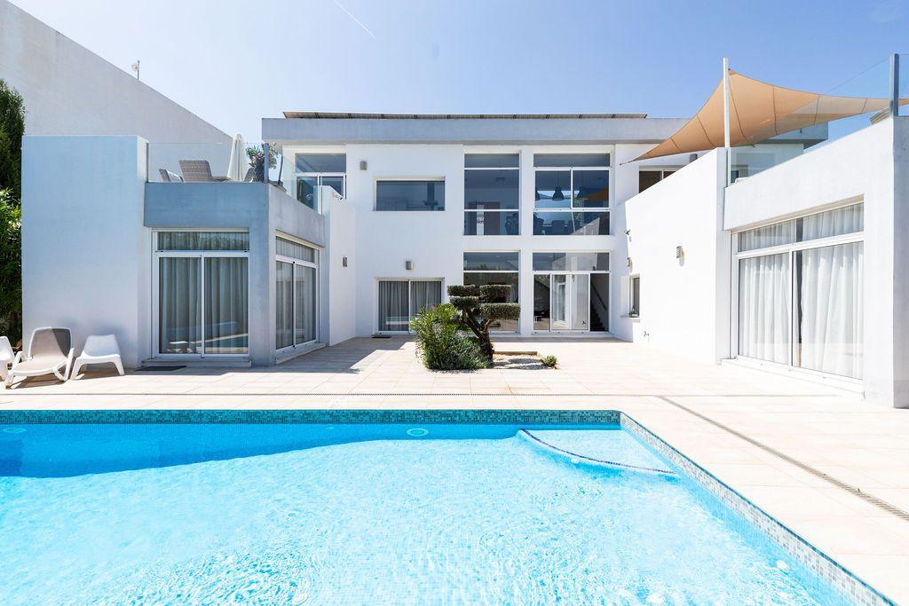 Villa Detached in Alhaurín el Grande