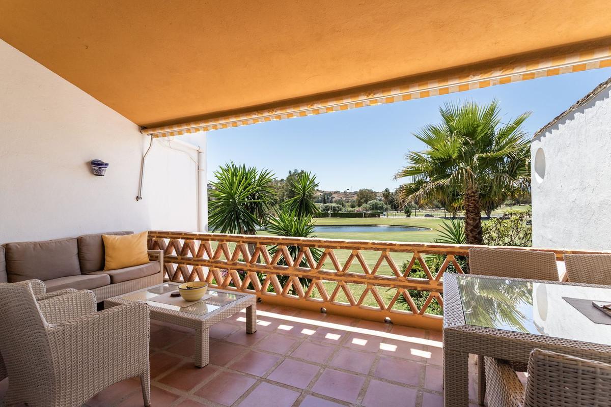 Villa Semi Detached in Mijas Golf