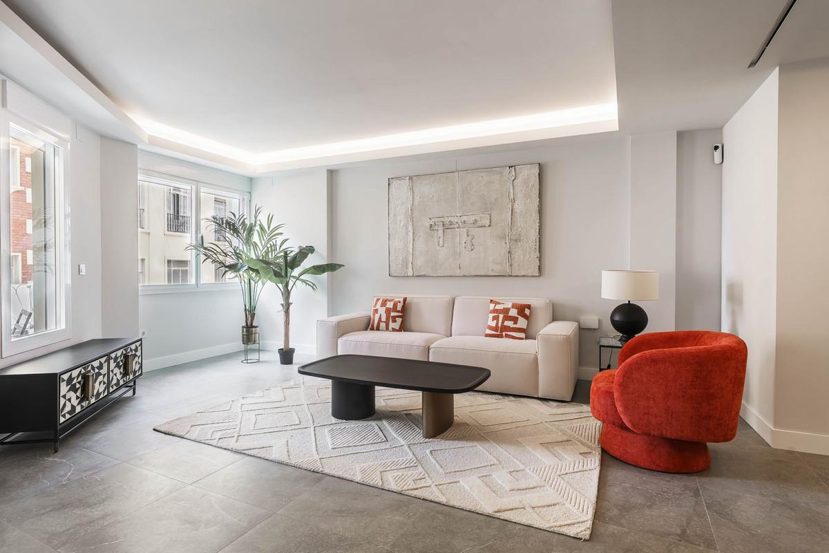 Apartment Middle Floor in Centro Histórico