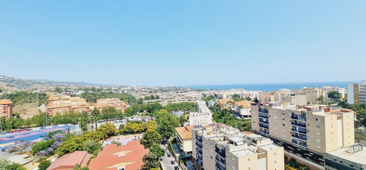 Apartment Middle Floor in Las Chapas