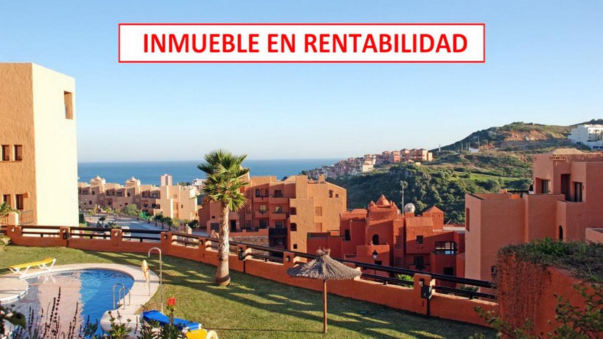 Apartment Ground Floor in La Duquesa