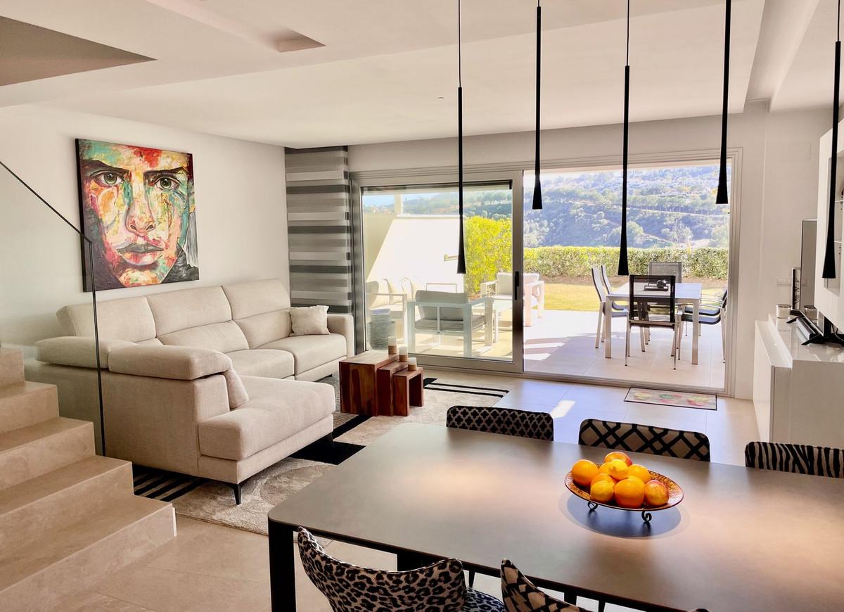 Townhouse Terraced in La Cala Golf
