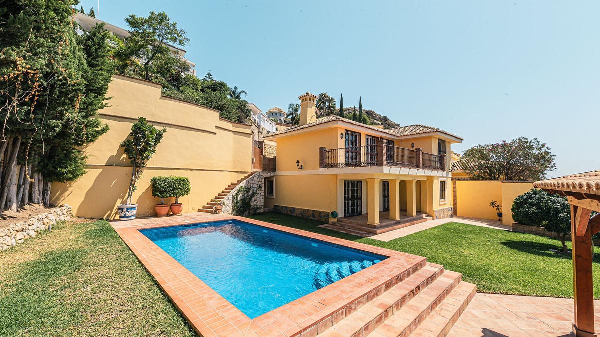 Villa Semi Detached in La Capellania