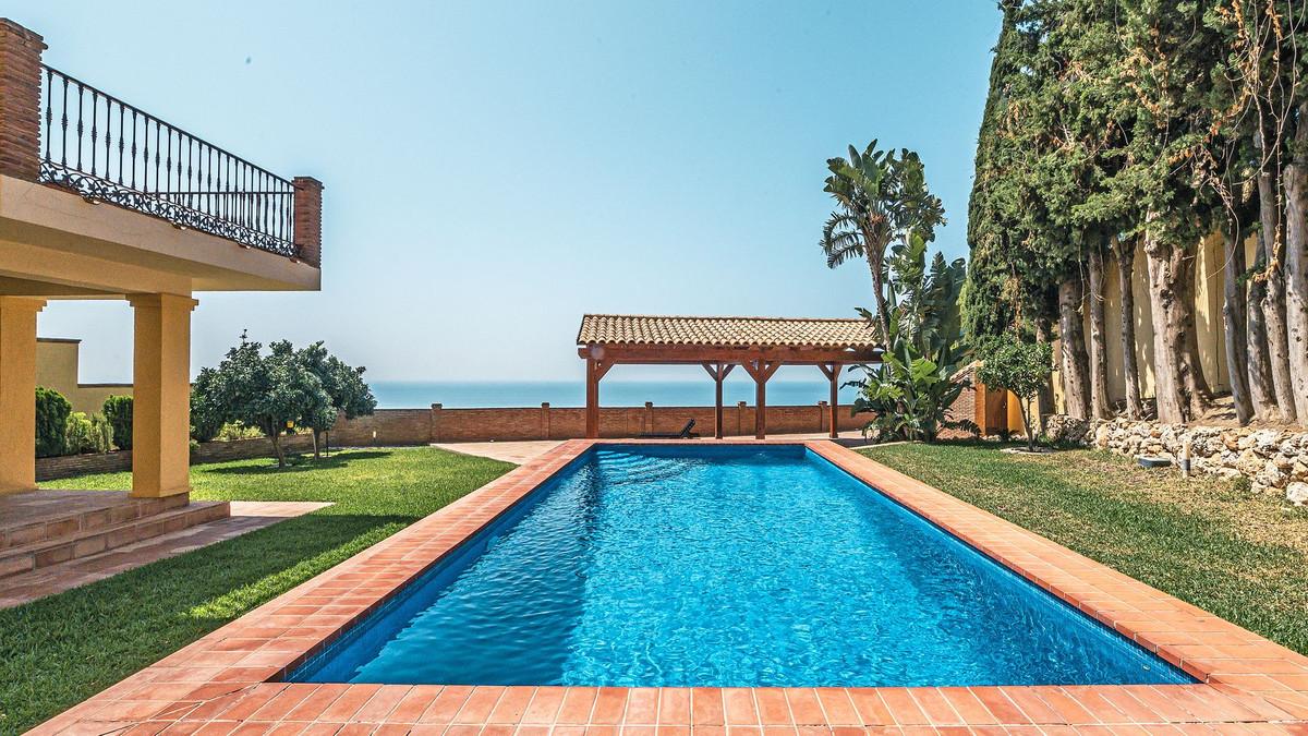 Villa Semi Detached in La Capellania