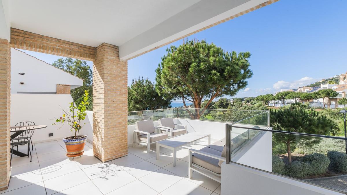 Villa Detached in Benalmadena