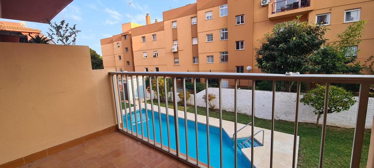 Apartment Middle Floor in Torremolinos