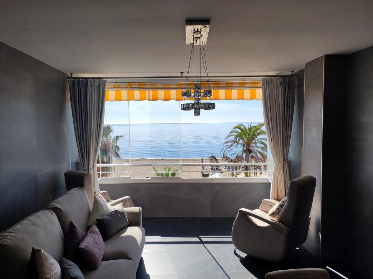 Apartment Middle Floor in Carvajal