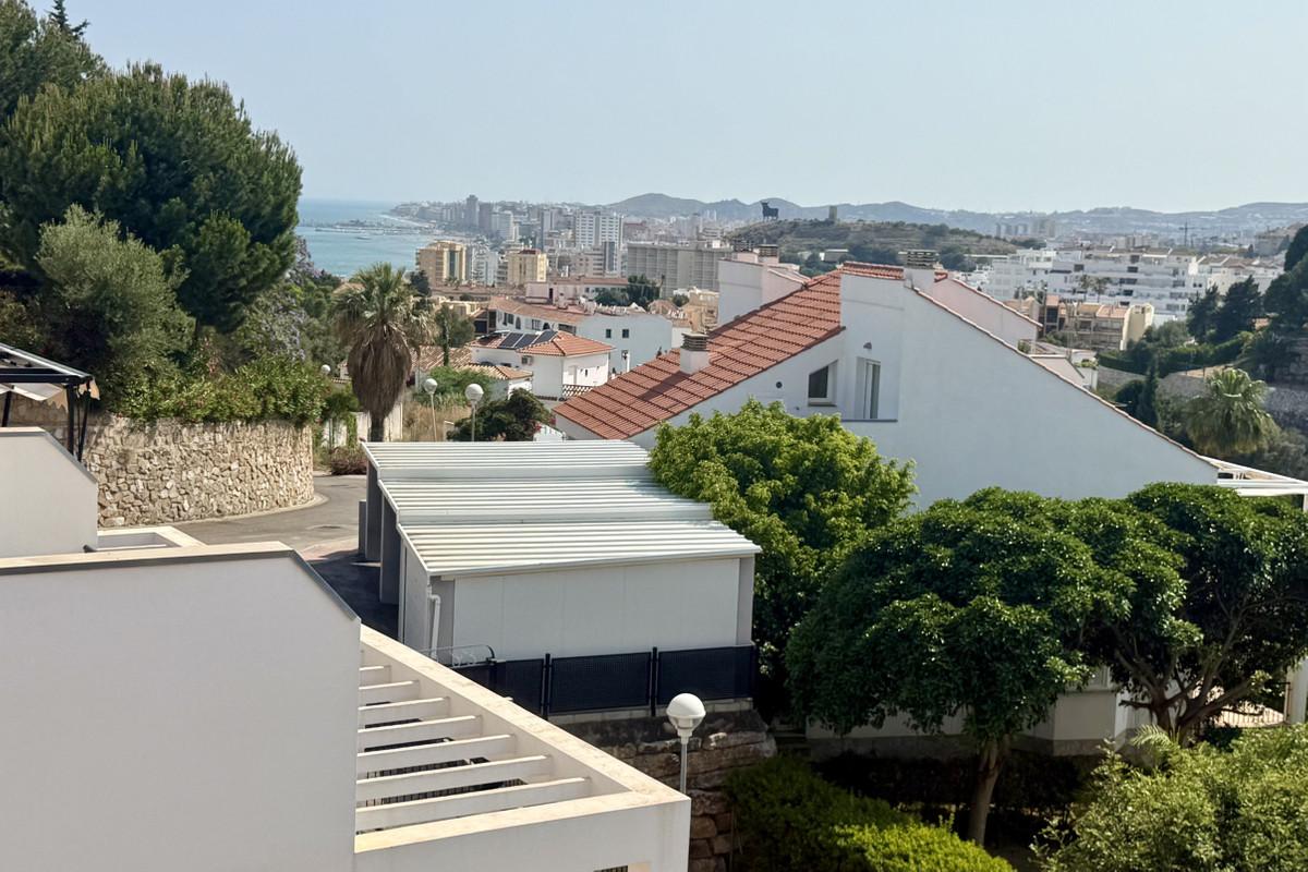 Townhouse Terraced in Fuengirola