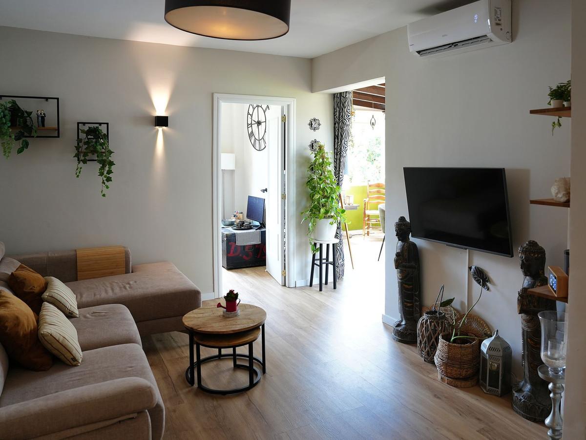 Apartment Middle Floor in Riviera del Sol