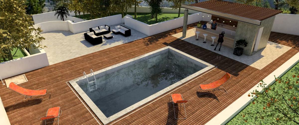 Villa Detached in Estepona