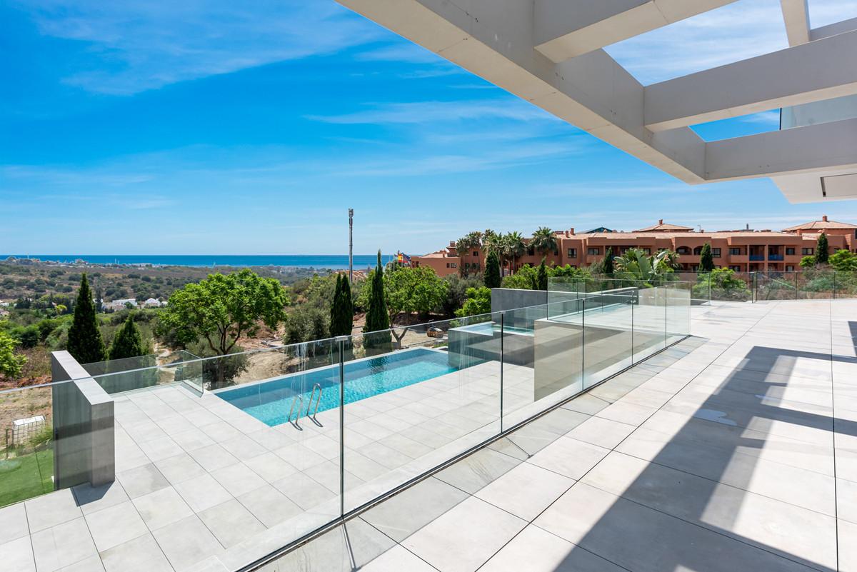 Villa Detached in Benahavís