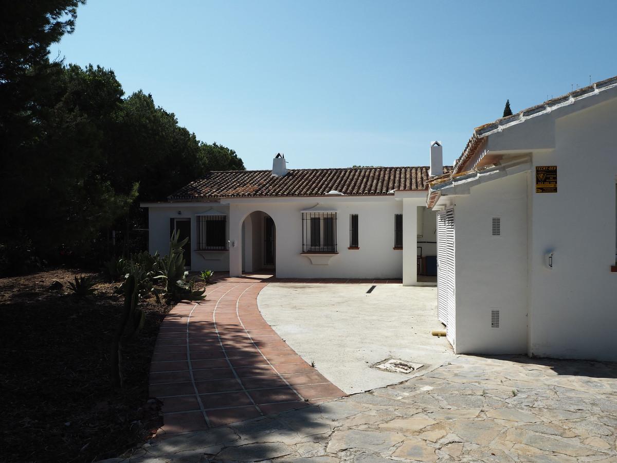 Villa Finca in Mijas