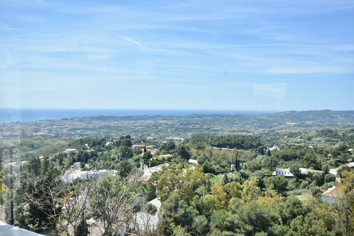 Villa Detached in Mijas