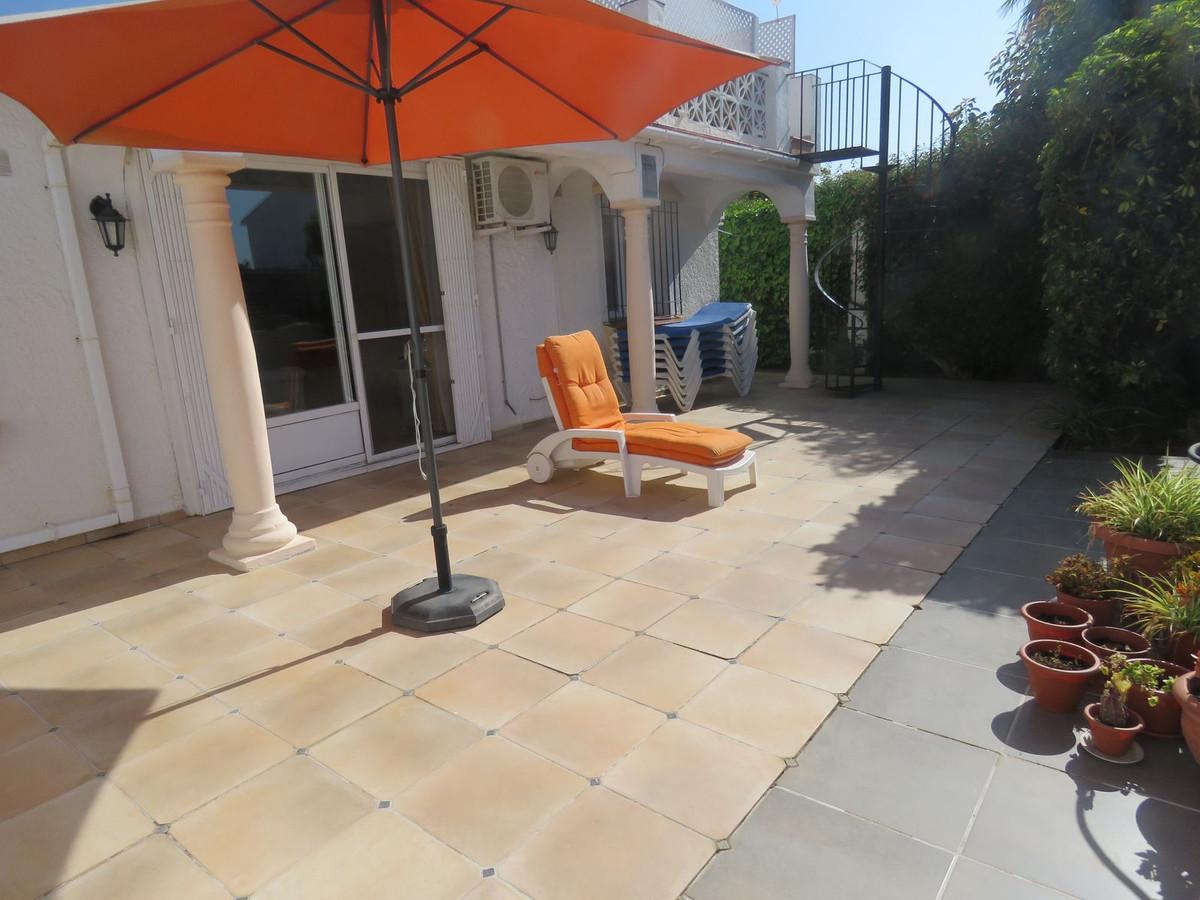 Villa Detached in Calypso