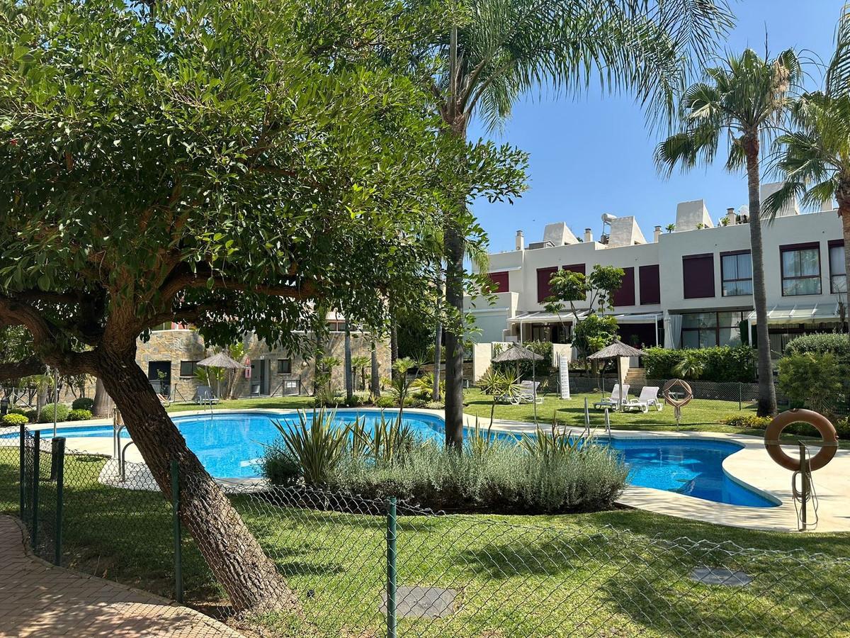 Townhouse Terraced in Cancelada