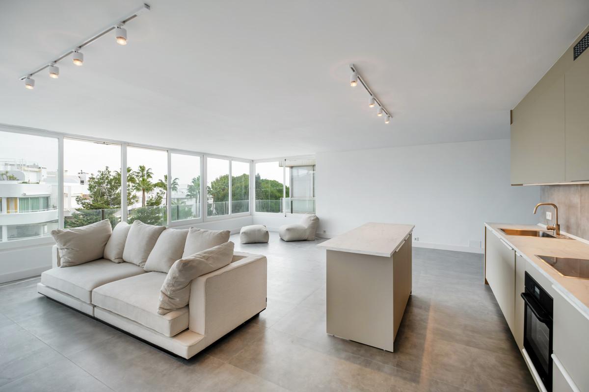 Apartment Middle Floor in Torre Real