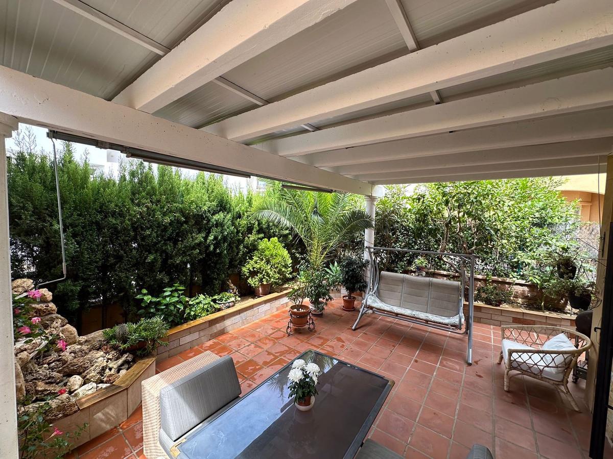 Villa Semi Detached in Riviera del Sol