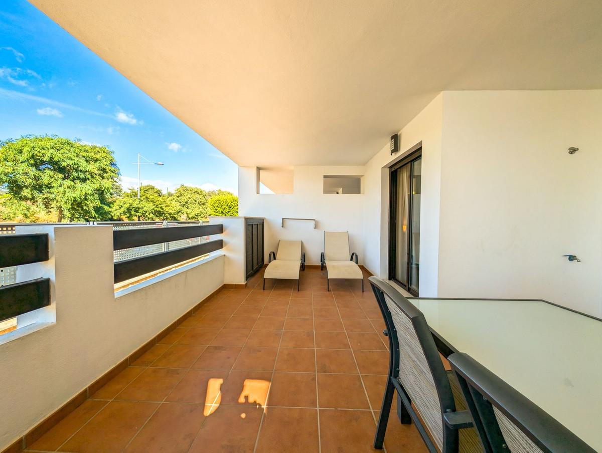 Apartment Ground Floor in Valle Romano