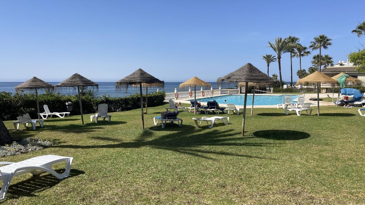 Studio Middle Floor in Riviera del Sol