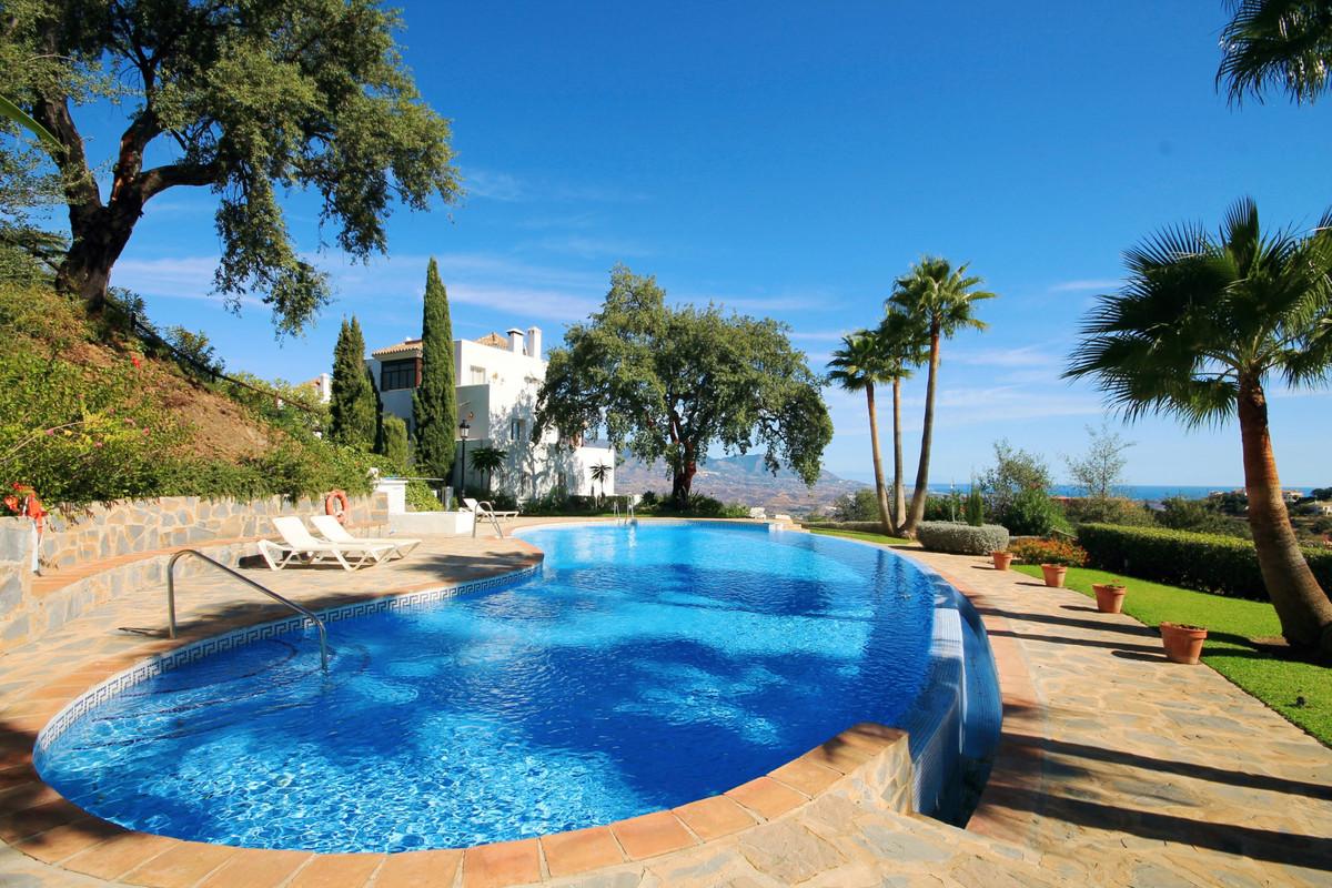 Apartment Ground Floor in La Mairena
