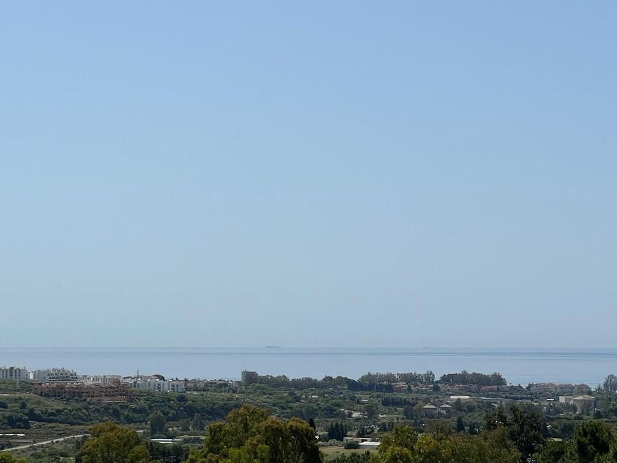 Plot Residential in Estepona