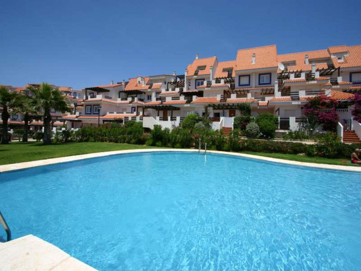 Apartment Penthouse Duplex in La Duquesa