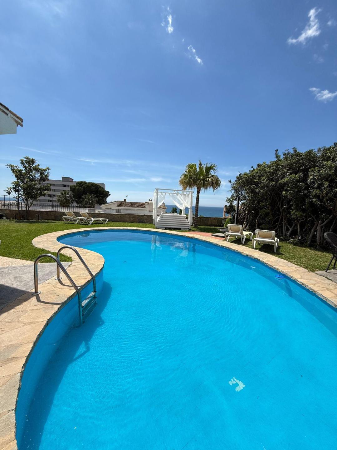 Villa Detached in Benalmadena