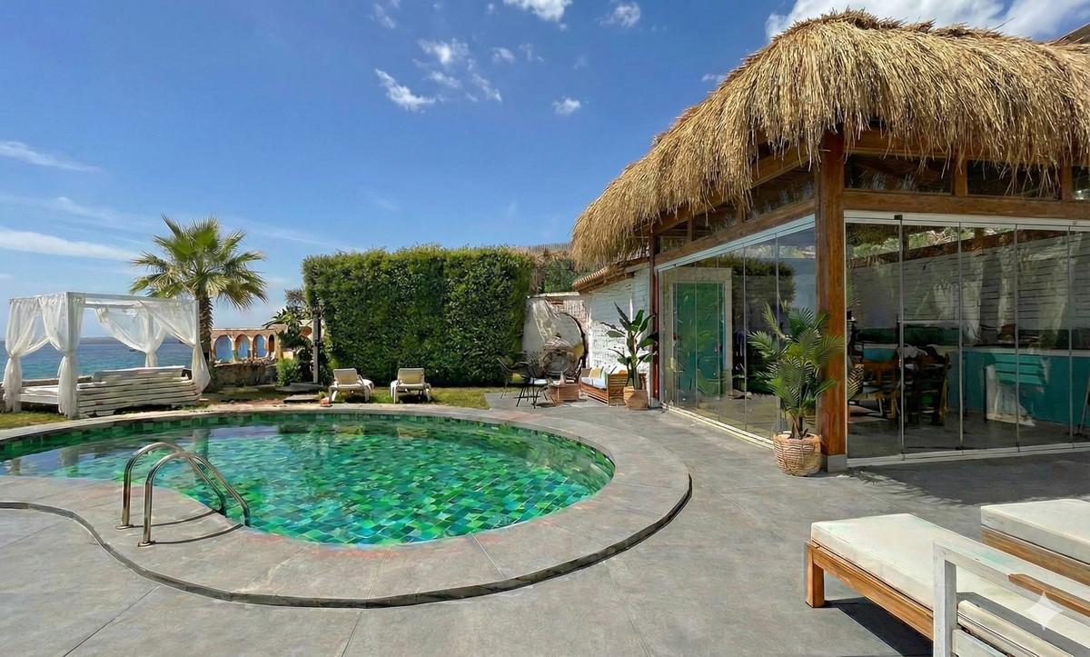 Villa Detached in Benalmadena