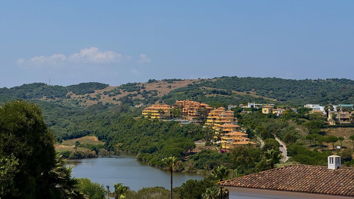 Plot Land in Sotogrande Alto