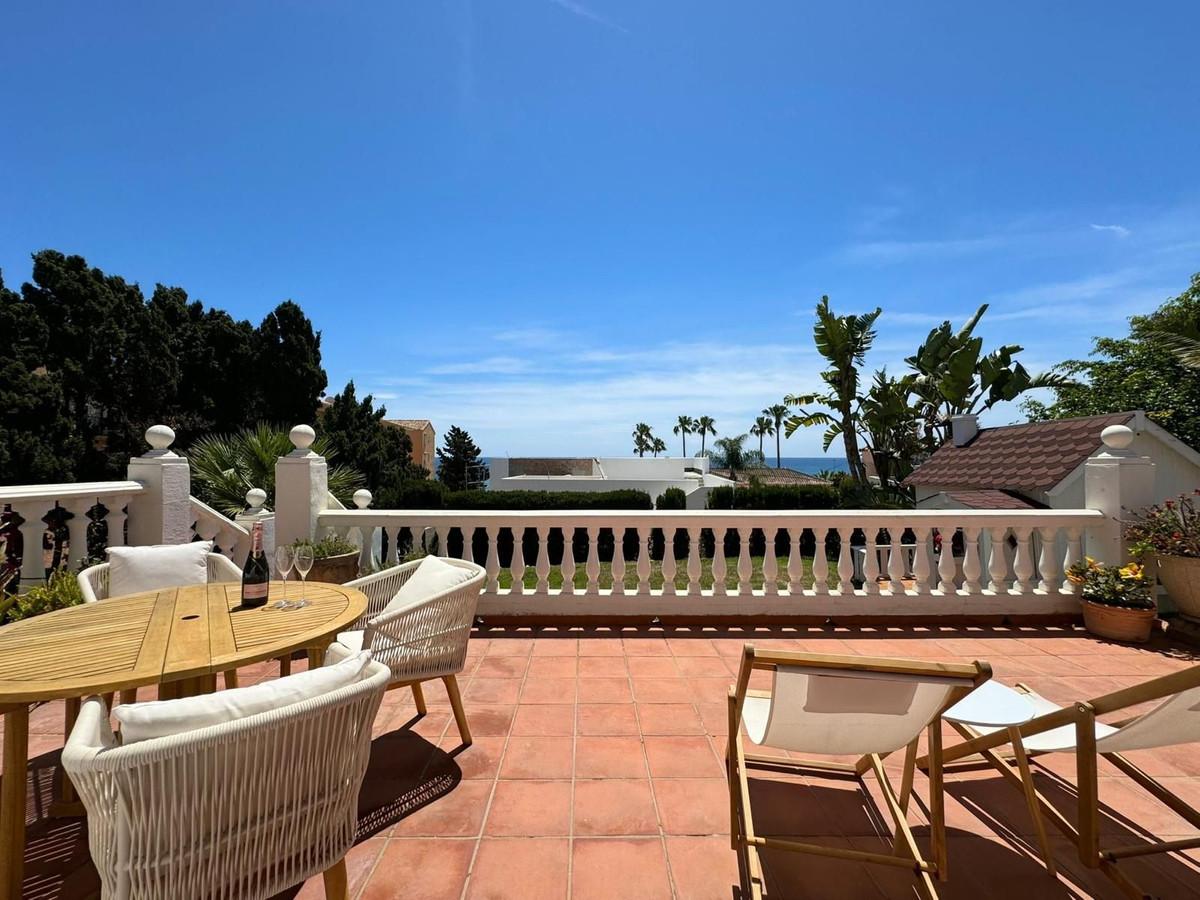 Villa Detached in El Chaparral