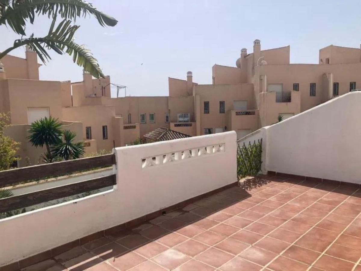 Apartment Ground Floor in Casares Playa