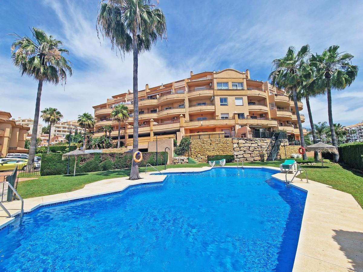 Apartment Penthouse Duplex in Riviera del Sol