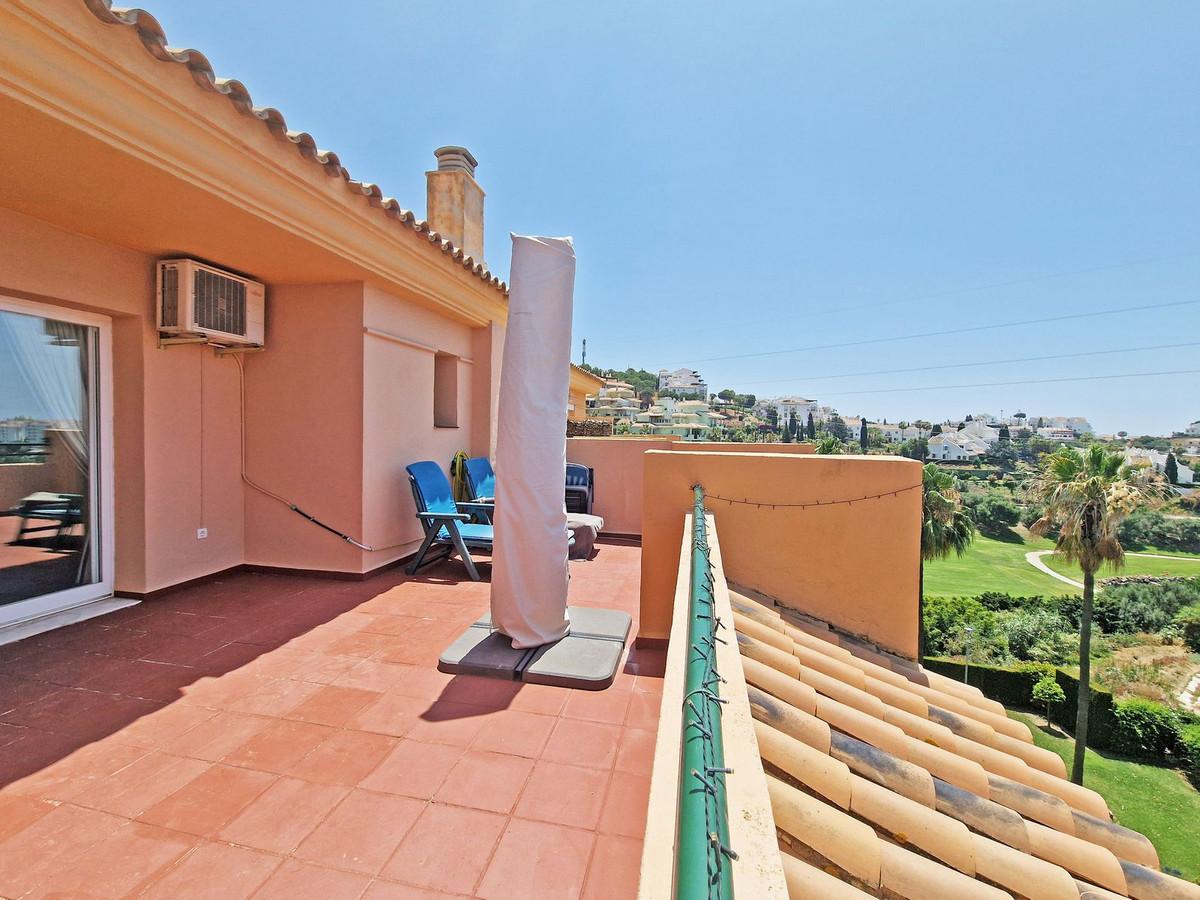 Apartment Penthouse Duplex in Riviera del Sol